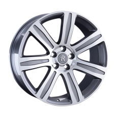 Диск R21 5x120 9,5J ET49 D72,6 Replay LR60 GMF