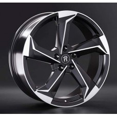 Диск R19 5x112 8J ET30 D66,6 Replay B318 MBF