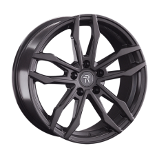 Диск R18 5x114,3 8J ET30 D60,1 Replay LX188 MGM