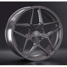Диск R18 5x114,3 8J ET30 D60,1 Replay LX191 MGM