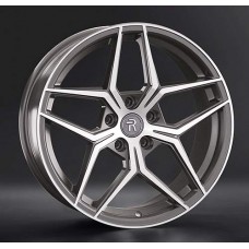 Диск R18 5x114,3 8J ET30 D60,1 Replay LX191 MGMF