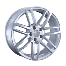 Диск R18 5x112 8J ET46 D57,1 Replay A186 S