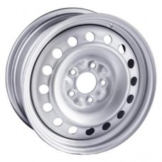 Диск R15 5x139,7 6J ET48 98,6 Eurodisk 64G48L ED Silver