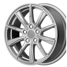 Диск R16 5x100 6,5J ET38 D57,1 Carwel Лабаз SL