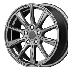 Диск R16 5x108 6,5J ET50 D63,35 Carwel Лабаз GR