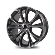 Диск R20 5x120 11,0J ET37 d74,1 Replica FR B923 MBF для BMW X5, Х6 Диск R20 5x120 11,0J ET37 d74,1 Replica FR B923 MBF для BMW X5, Х6