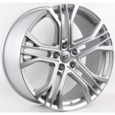 Диск R19 5x112 8,5J ET28 66,6 RST R029 S