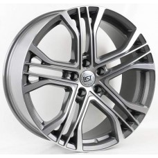 Диск R19 5x112 8,5J ET32 66,6 RST R029 GRD