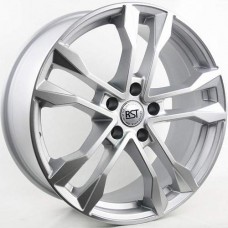 Диск R18 5x112 8J ET25 66,6 RST R068 S