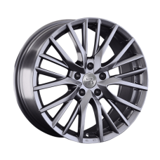 Диск R18 5x114,3 8J ET50 D60,1 Replay TY307 GM