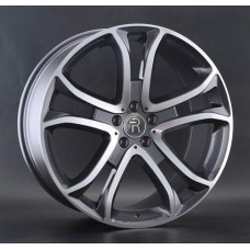 Диск R21 5x112 10J ET44 D66,6 Replay MR208 GMF