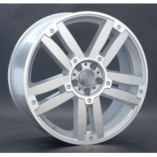 Диск R18 5x112 8J ET50 D66,6 Replay MR81 SF