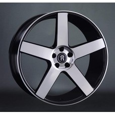 Диск R22 5x150 10J ET45 D110,1 Replay TY34 BKF