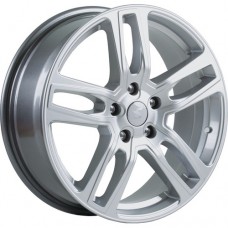 Диск R18 5x112 7J ET43 D57,1 Скад Женева селена