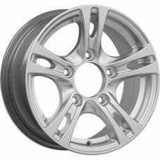 Диск R15 5x139,7 6,5J ET40 D98,5 Скад Дюна селена