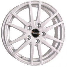 Диск R14 4x100 5,5J ET43 D60,1 Tech-Line 435 S