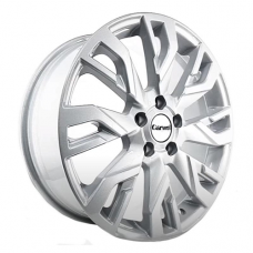 Диск R18 5x114,3 7J ET40 D66,1 Carwel Рамза 207 SB