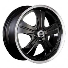 Диск R22 5x130 10J ET45 D71,6 Racing Wheels Premium НF-611 DB P