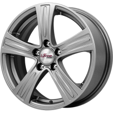Диск R15 5x114,3 6J ET45 D67,1 iFree S_U Хай-вэй