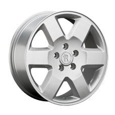 Диск R18 5x108 8J ET47 D60,1 Replay CHR53 S