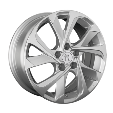 Диск R17 5x114,3 7J ET45 D66,1 Replay NS282 SF
