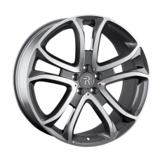 Диск R21 5x112 11J ET38 D66,6 Replay MR208 GMF