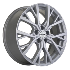 Диск R18 5x114,3 7J ET50 D54,1 Carwel Тур 1806 SLT