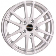 Диск R15 5x114,3 6J ET45 D67,1 Tech-Line 535 S