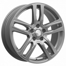 Диск R18 5x114,3 7J ET40 D66,1 Скад Женева Графит