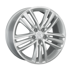 Диск R18 5x114,3 8J ET49,5 D67,1 Replay FD77(HND) SF