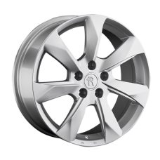 Диск R18 5x114,3 8J ET49,5 D67,1 Replay INF34(HND) S
