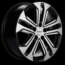 Диск R18 5x114,3 7J ET45 D60,1 Carwel Куж 1803 ABT Диск R18 5x114,3 7J ET45 D60,1 Carwel Куж 1803 ABT