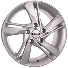 Диск R16 5x114,3 6,5J ET50 D66,1 Tech-Line 650 S
