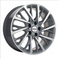 Диск R18 5x108 7,5J ET47 D60,1 Carwel Оланга 1804 AGR