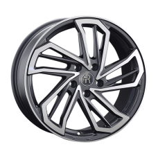 Диск R18 5x114,3 7,5J ET45 D60,1 Replay TY252 GMF