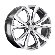 Диск R18 5x114,3 8J ET40 D66,6 Replay HV64 GMF