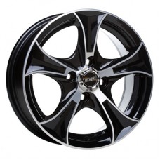 Диск R16 5x100 6,5J ET40 D67,1 Tech-Line 625 BD Диск R16 5x100 6,5J ET40 D67,1 Tech-Line 625 BD