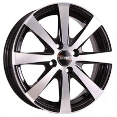 Диск R16 5x114,3 6J ET45 D67,1 Tech-Line 634 BD