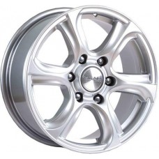 Диск R17 6x139,7 7,5J ET30 D106,2 Скад Скала селена Диск R17 6x139,7 7,5J ET30 D106,2 Скад Скала селена