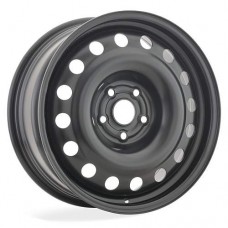 Диск R17 5x112 7J ET40 D57,1 Trebl X40926 Black