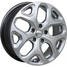 Диск R17 5x114,3 6,5J ET48 D67,1 Скад Hyundai Creta (KL-307) селена