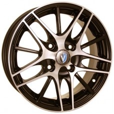 Диск R15 5x100 6J ET40 D57,1 Venti 1506 GRD