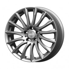 Диск R18 5x114,3 7J ET50 D67,1 Скад Валенсия селена