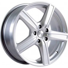 Диск R16 5x114,3 6,5J ET45 D67,1 Скад Адмирал селена