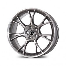 Диск R19 5x112 9,5J ET40 D66,6 Replica FR B190T GMF Диск R19 5x112 9,5J ET40 D66,6 Replica FR B190T GMF
