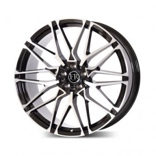 Диск R21 5x112 10,5J ET43 D66,6 Replica FR B495 BMF Диск R21 5x112 10,5J ET43 D66,6 Replica FR B495 BMF