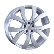 Диск R20 5x112 9J ET33 D66,6 Replay A174 SF