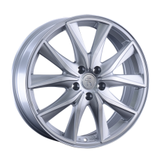Диск R19 5x112 7J ET34 D66,6 Replay A183 SF