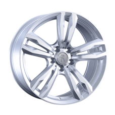 Диск R19 5x120 8,5J ET38 D72,6 Replay B231 SF