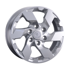 Диск R17 6x139,7 7,5J ET38 D67,1 Replay MI167 SFP